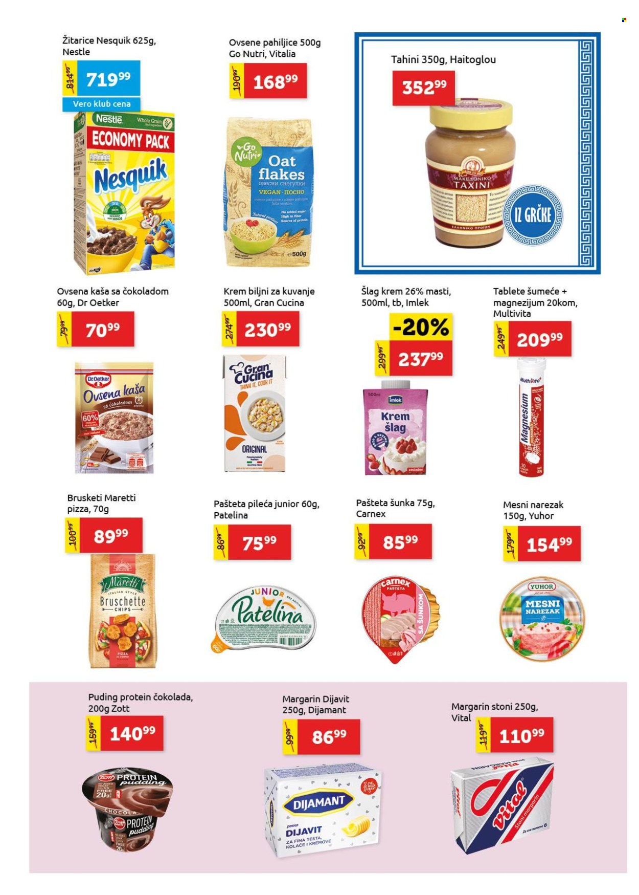 SuperVERO katalog - 08.01.2026 - 21.01.2026. Stranica 13