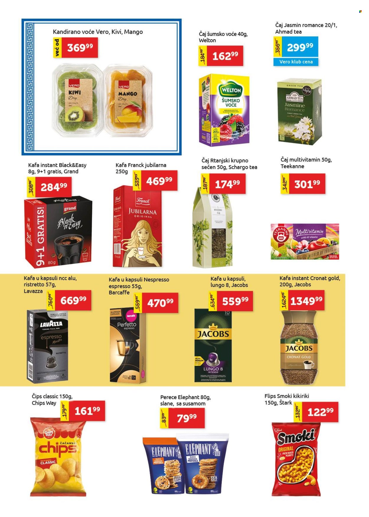 SuperVERO katalog - 08.01.2026 - 21.01.2026. Stranica 14