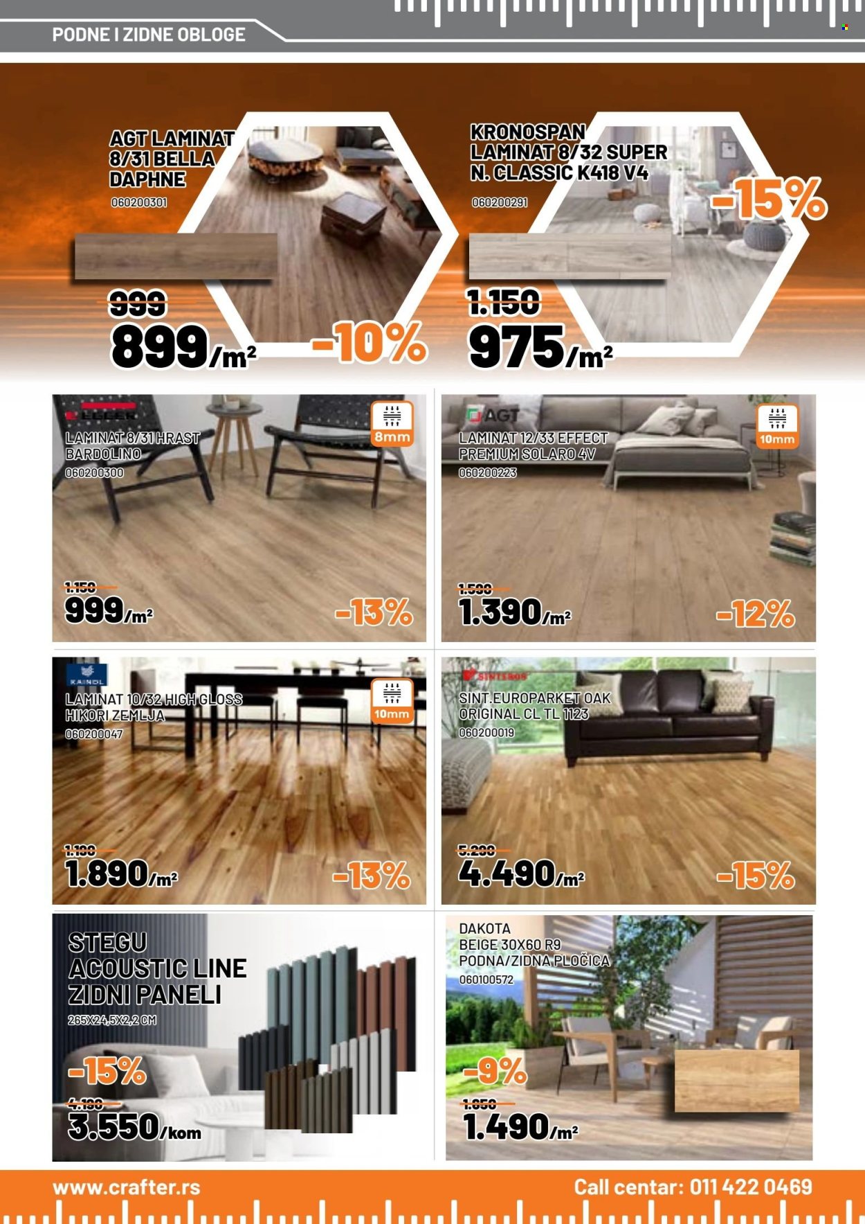 Crafter katalog - 05.01.2026 - 01.02.2026. Stranica 10