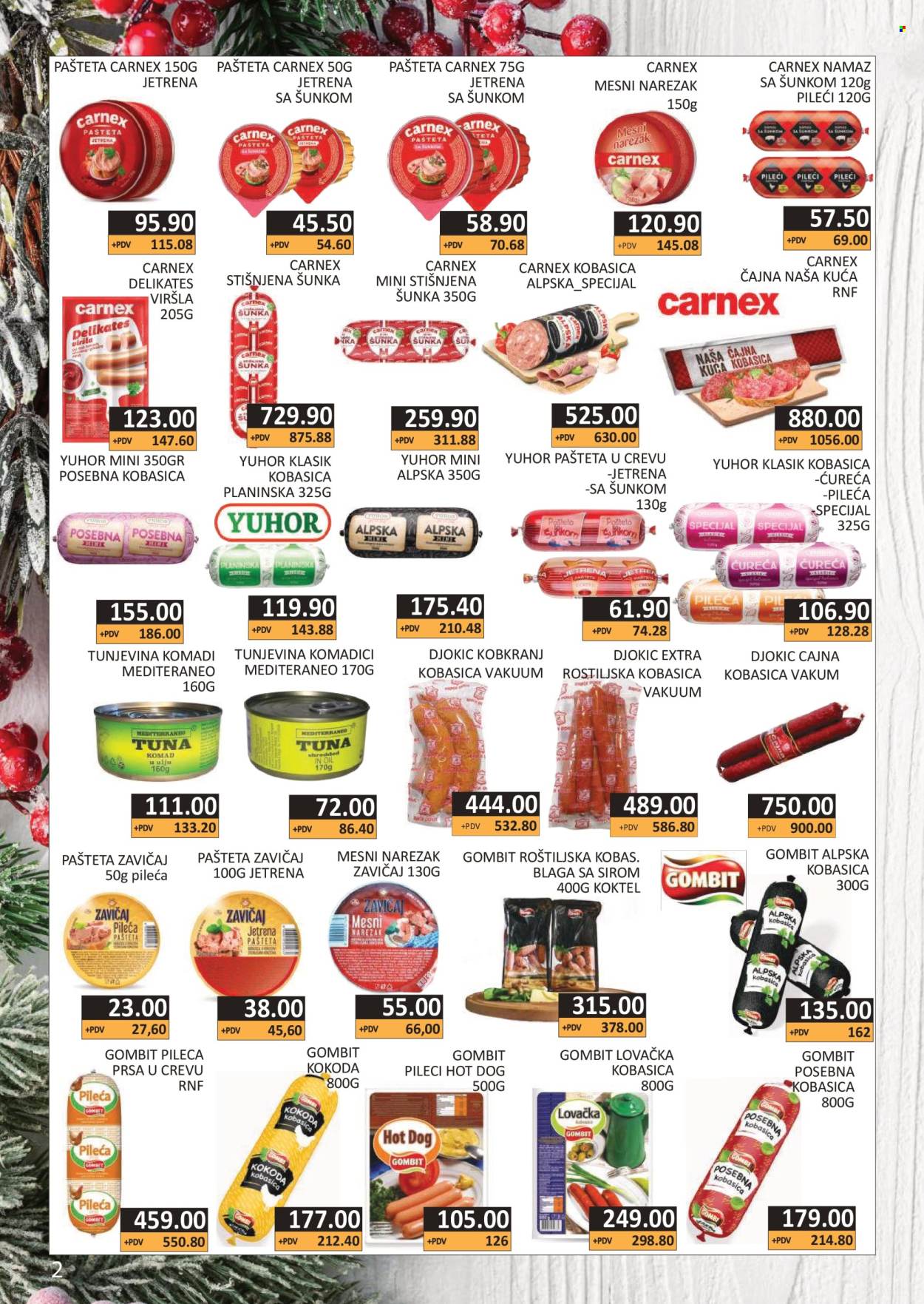 AS Veleprodaja katalog - 01.01.2026 - 31.01.2026. Stranica 2