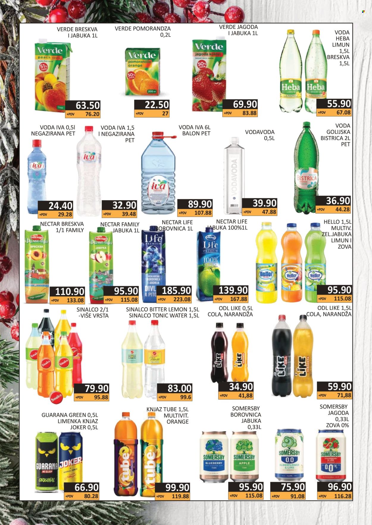 AS Veleprodaja katalog - 01.01.2026 - 31.01.2026. Stranica 9