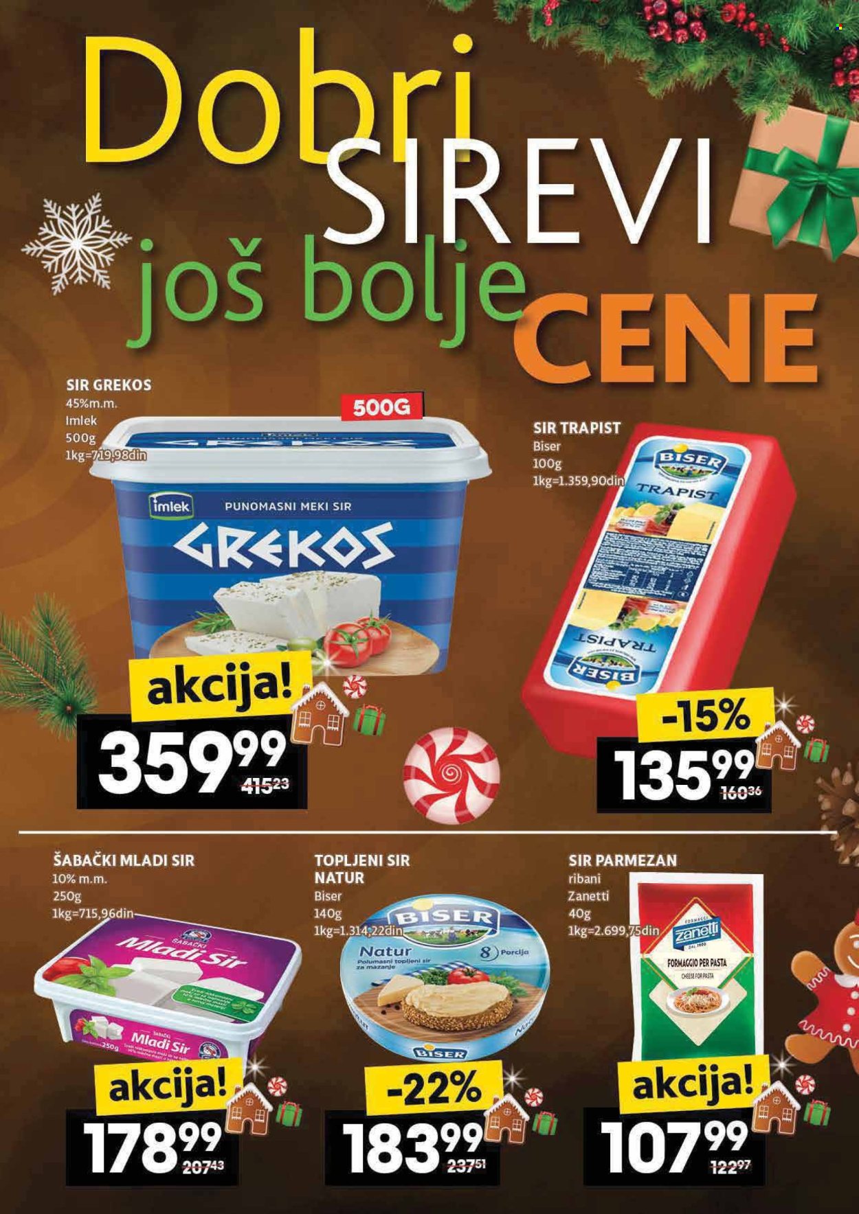 Mercator Centar katalog - 08.01.2026 - 14.01.2026. Stranica 9