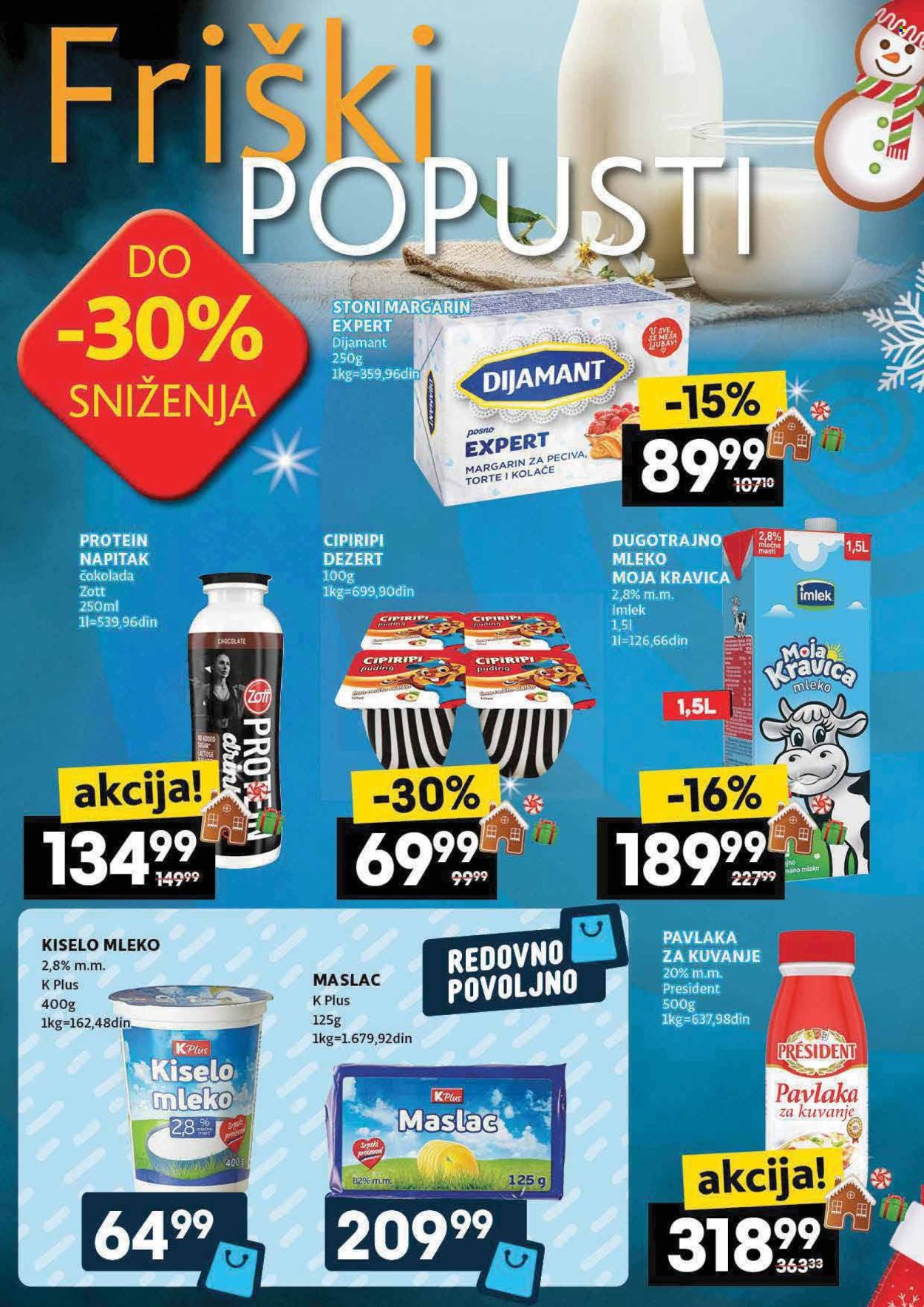 Mercator Centar katalog - 08.01.2026 - 14.01.2026. Stranica 10