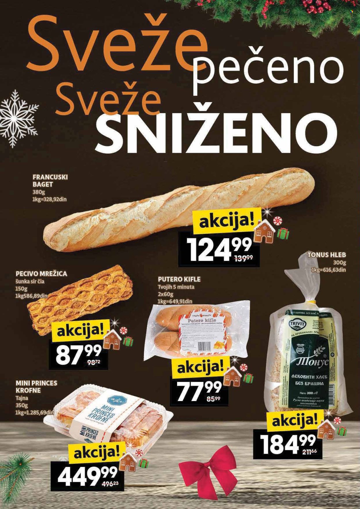 Mercator Centar katalog - 08.01.2026 - 14.01.2026. Stranica 12