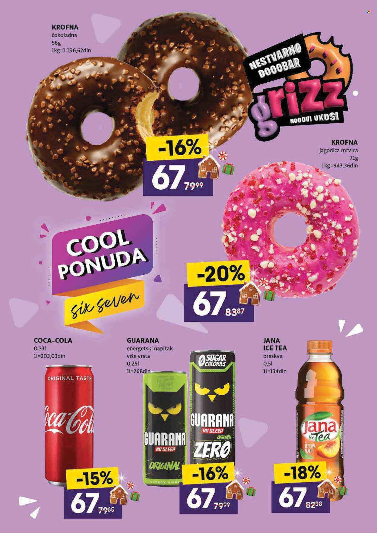 Mercator Centar katalog - 08.01.2026 - 14.01.2026. Stranica 27