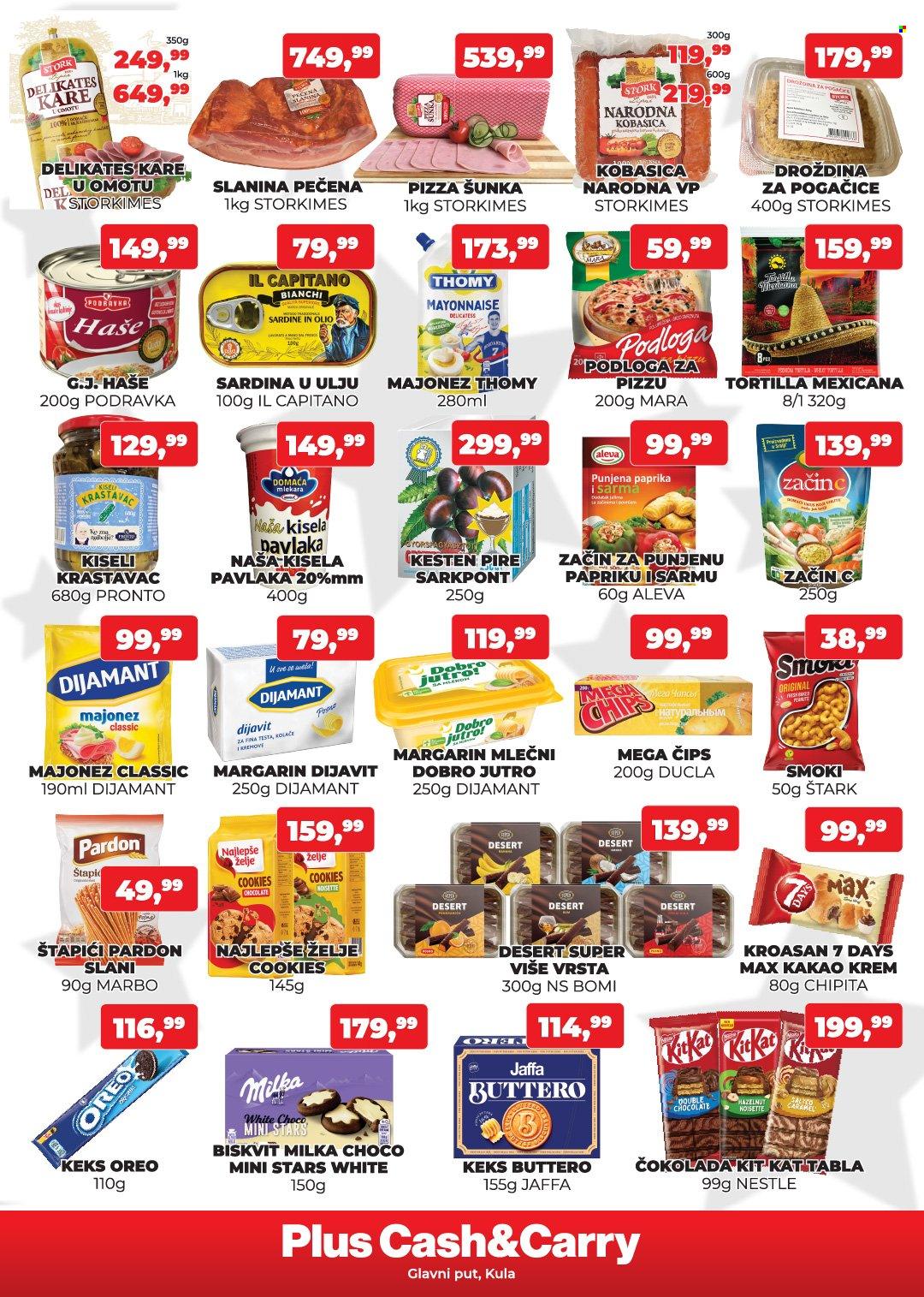 Plus Cash & Carry katalog - 09.01.2026 - 15.01.2026. Stranica 2
