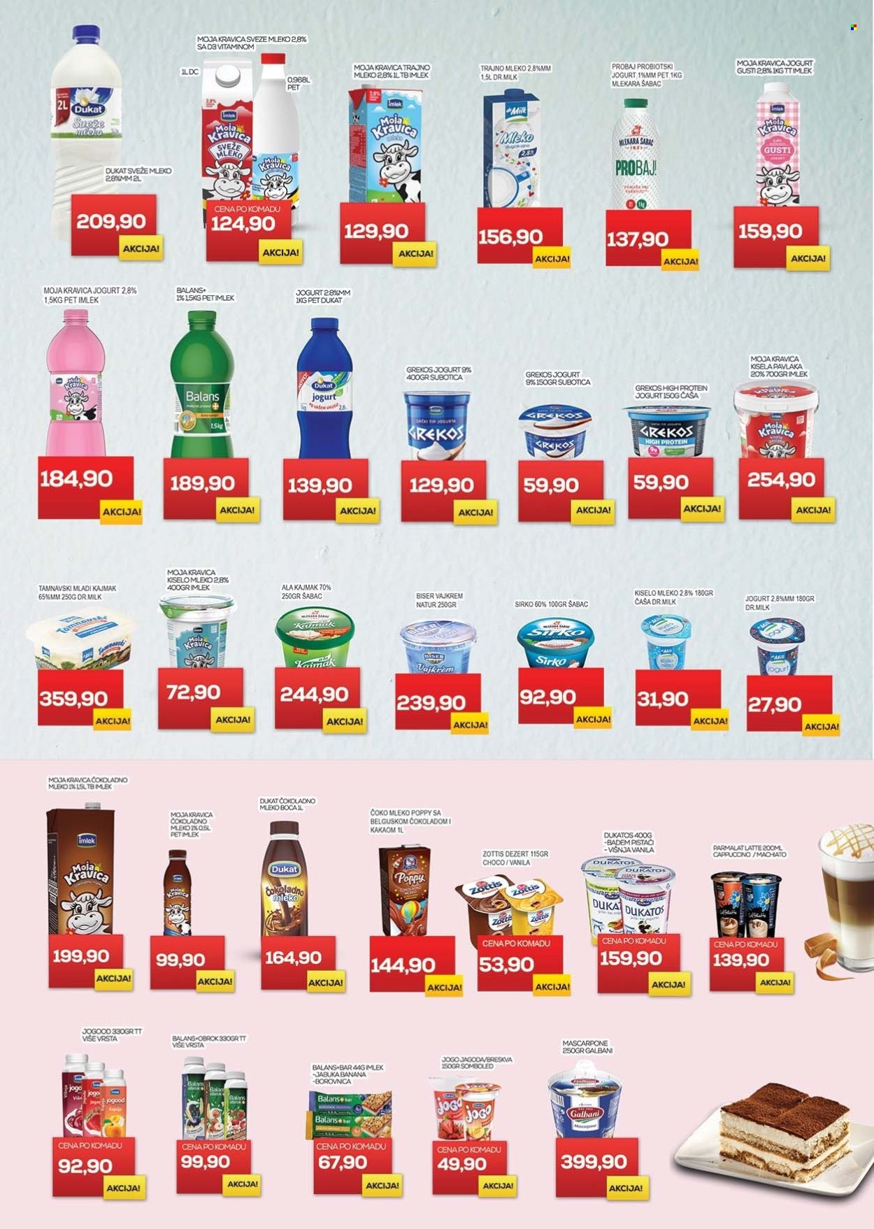Medius katalog - 13.01.2026 - 25.01.2026. Stranica 5