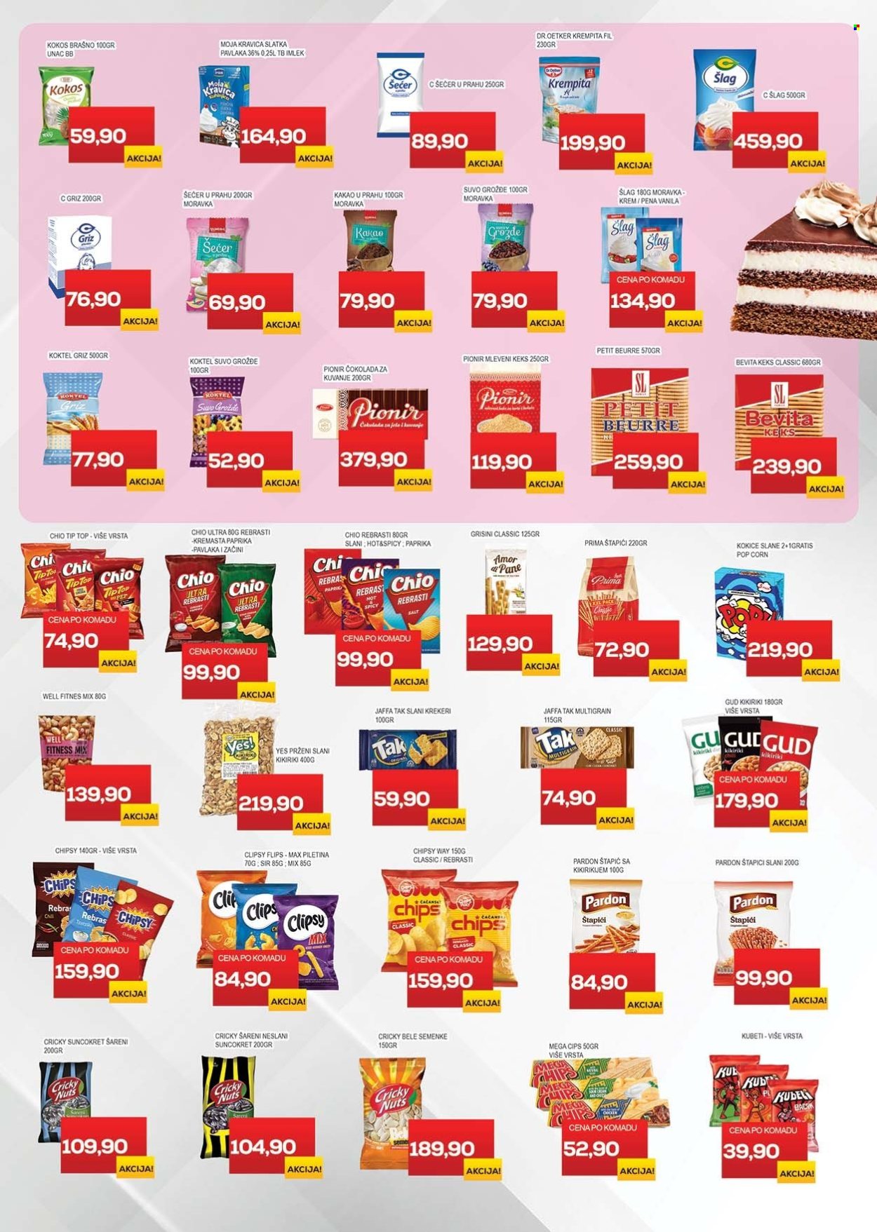 Medius katalog - 13.01.2026 - 25.01.2026. Stranica 10