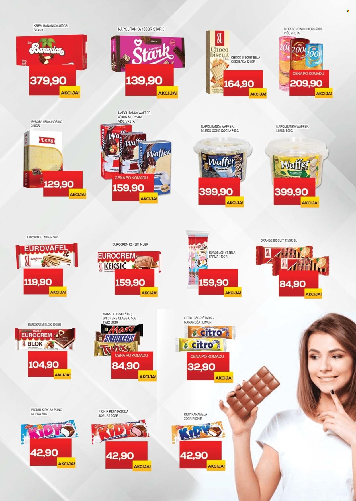 Medius katalog - 13.01.2026 - 25.01.2026. Stranica 12