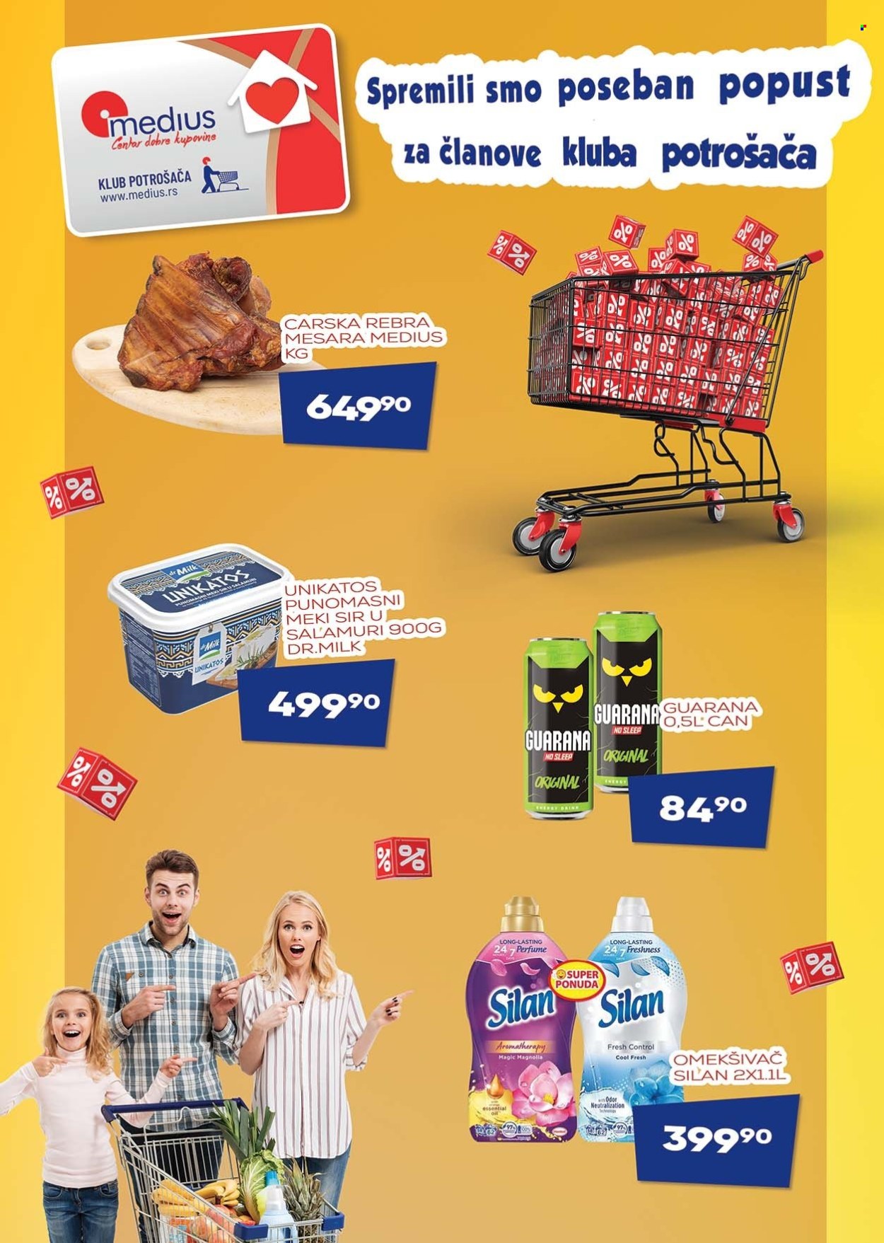 Medius katalog - 13.01.2026 - 25.01.2026. Stranica 16