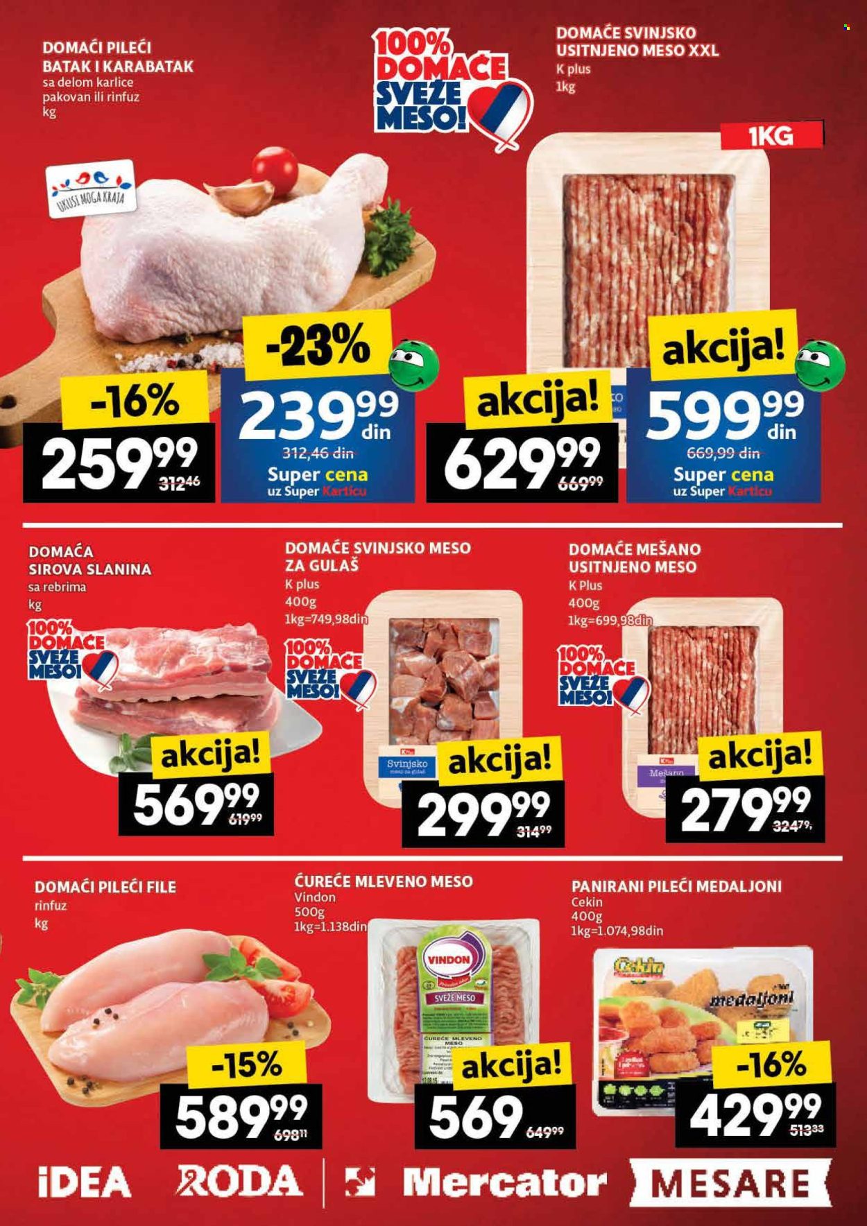 Roda katalog - 15.01.2026 - 21.01.2026. Stranica 5