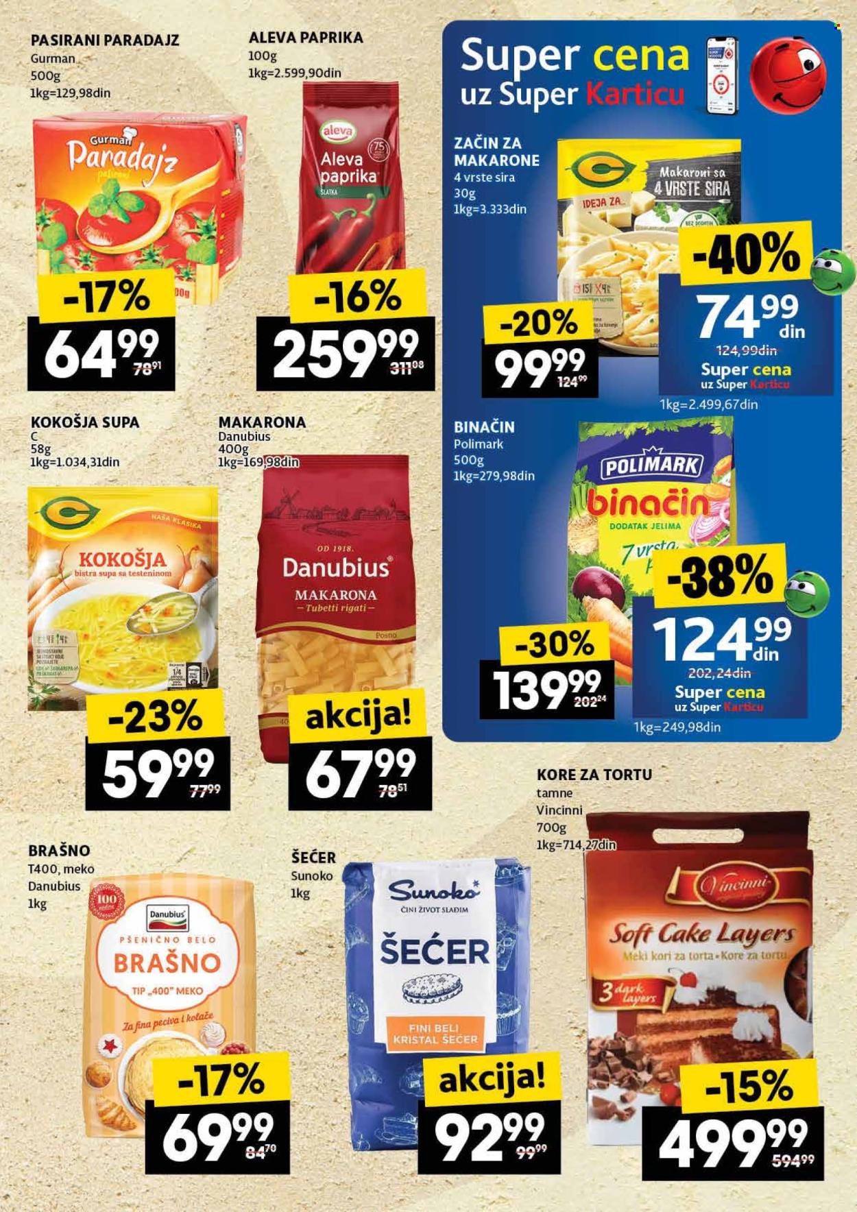 Roda katalog - 15.01.2026 - 21.01.2026. Stranica 17