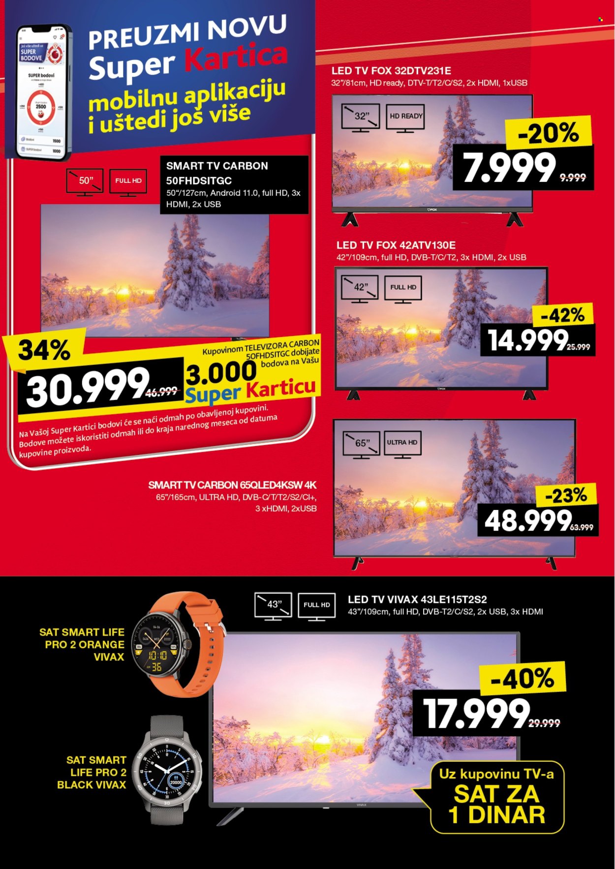 Roda katalog - 15.01.2026 - 10.02.2026. Stranica 17