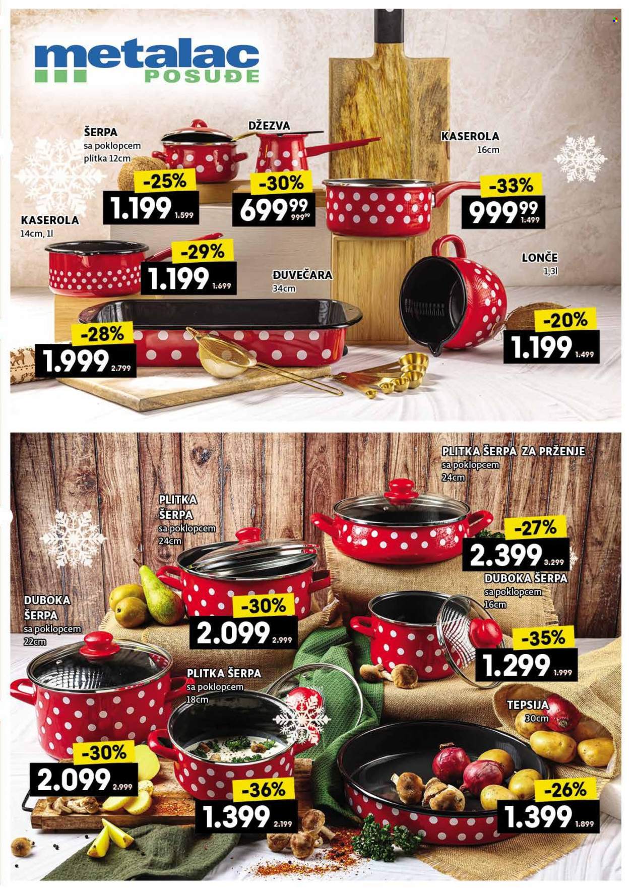 Roda katalog - 15.01.2026 - 10.02.2026. Stranica 21