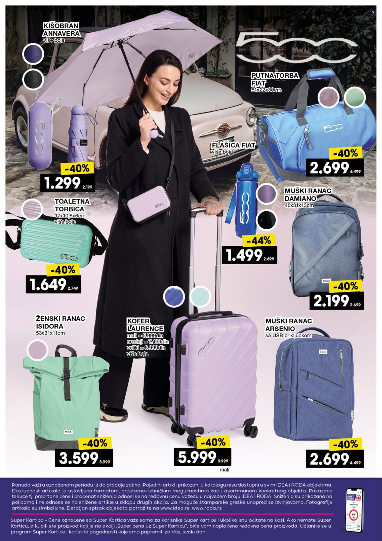 Roda katalog - 15.01.2026 - 10.02.2026. Stranica 22