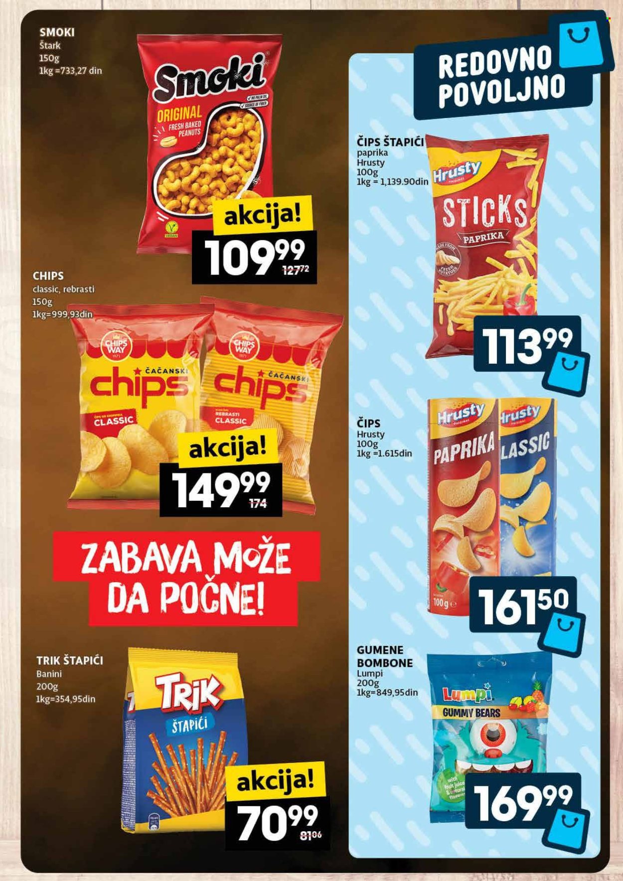 Idea katalog - 15.01.2026 - 21.01.2026. Stranica 19