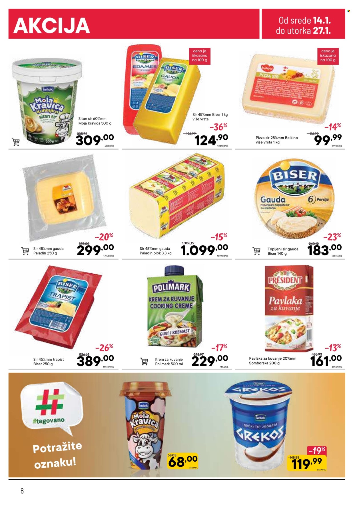 PerSu katalog - 14.01.2026 - 27.01.2026. Stranica 6