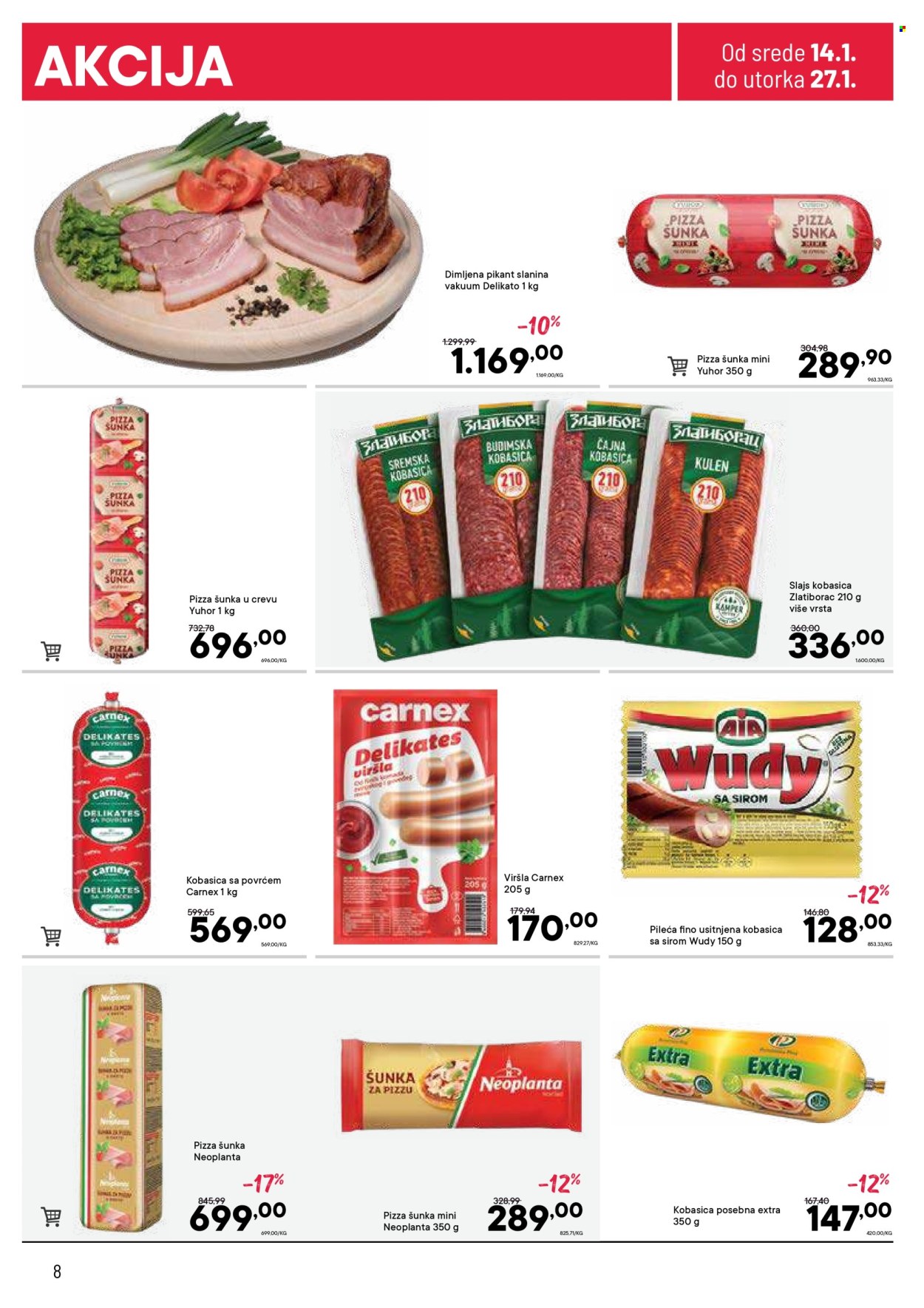 PerSu katalog - 14.01.2026 - 27.01.2026. Stranica 8
