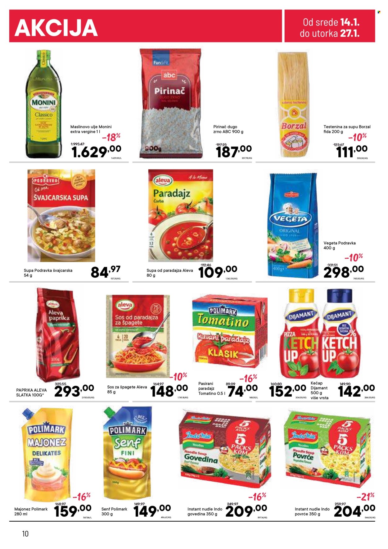 PerSu katalog - 14.01.2026 - 27.01.2026. Stranica 10