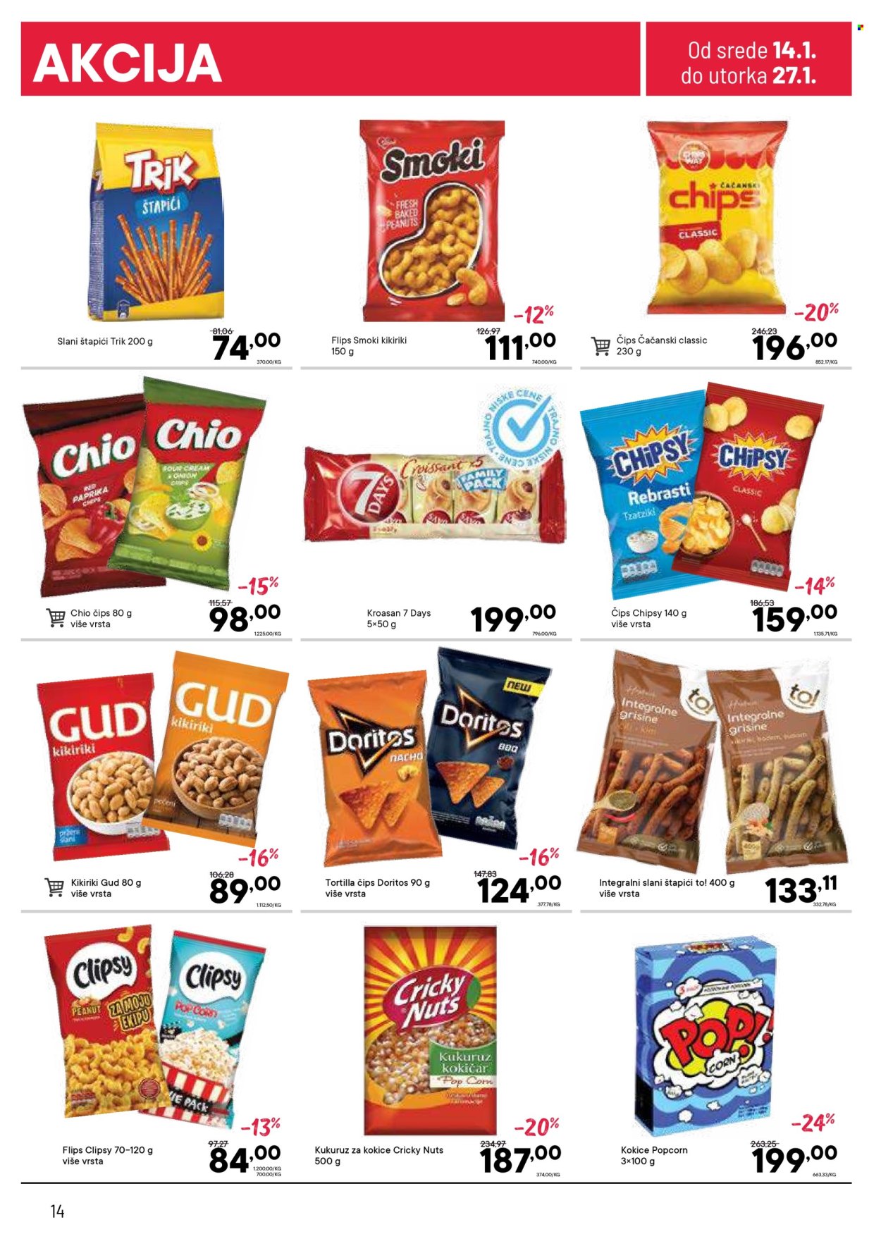 PerSu katalog - 14.01.2026 - 27.01.2026. Stranica 14