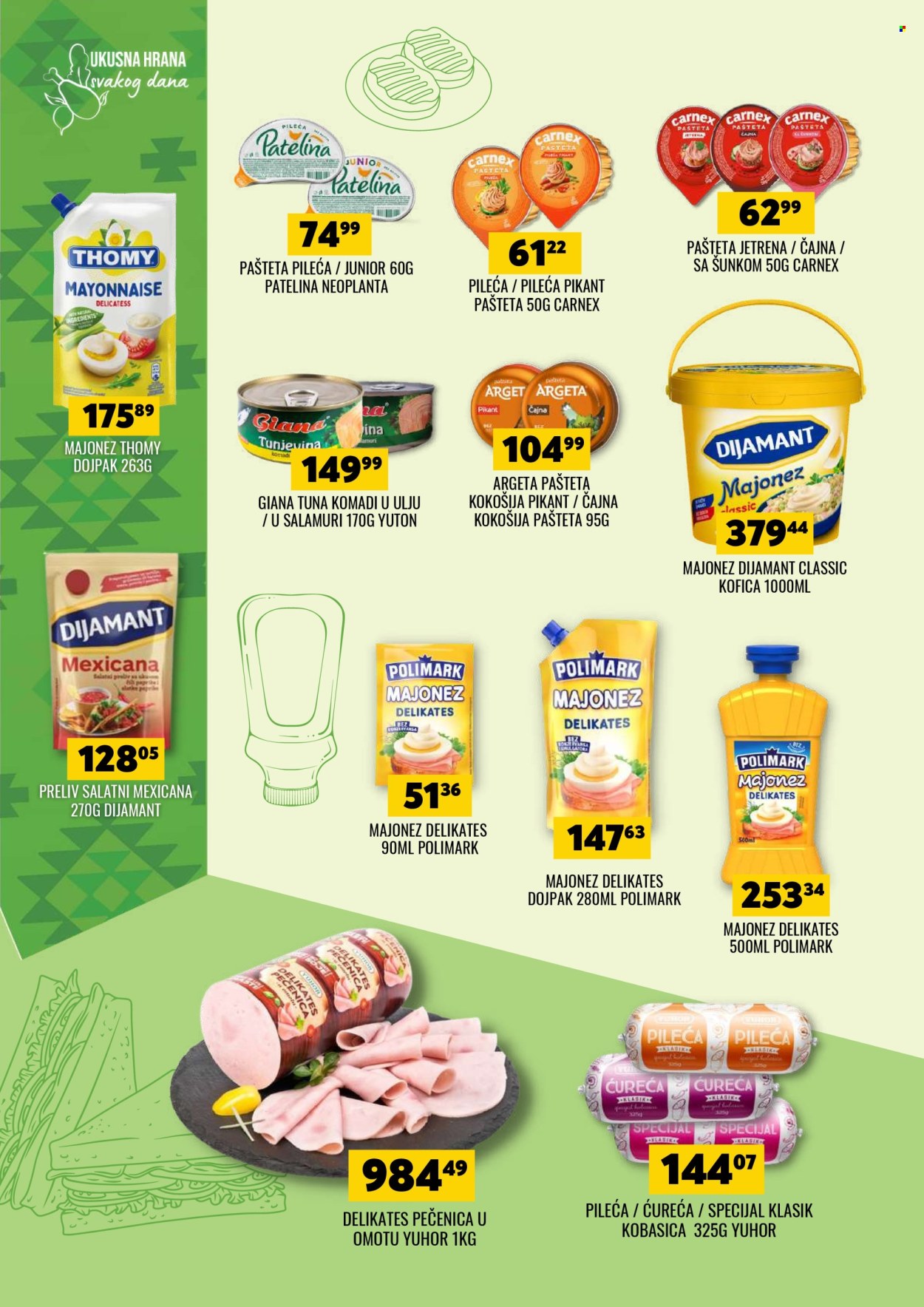 Tekijanka katalog - 14.01.2026 - 26.01.2026. Stranica 6