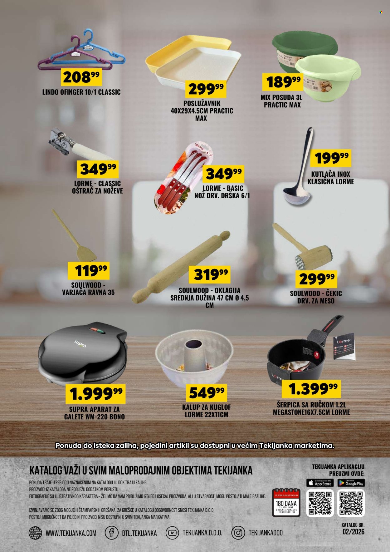 Tekijanka katalog - 14.01.2026 - 26.01.2026. Stranica 16