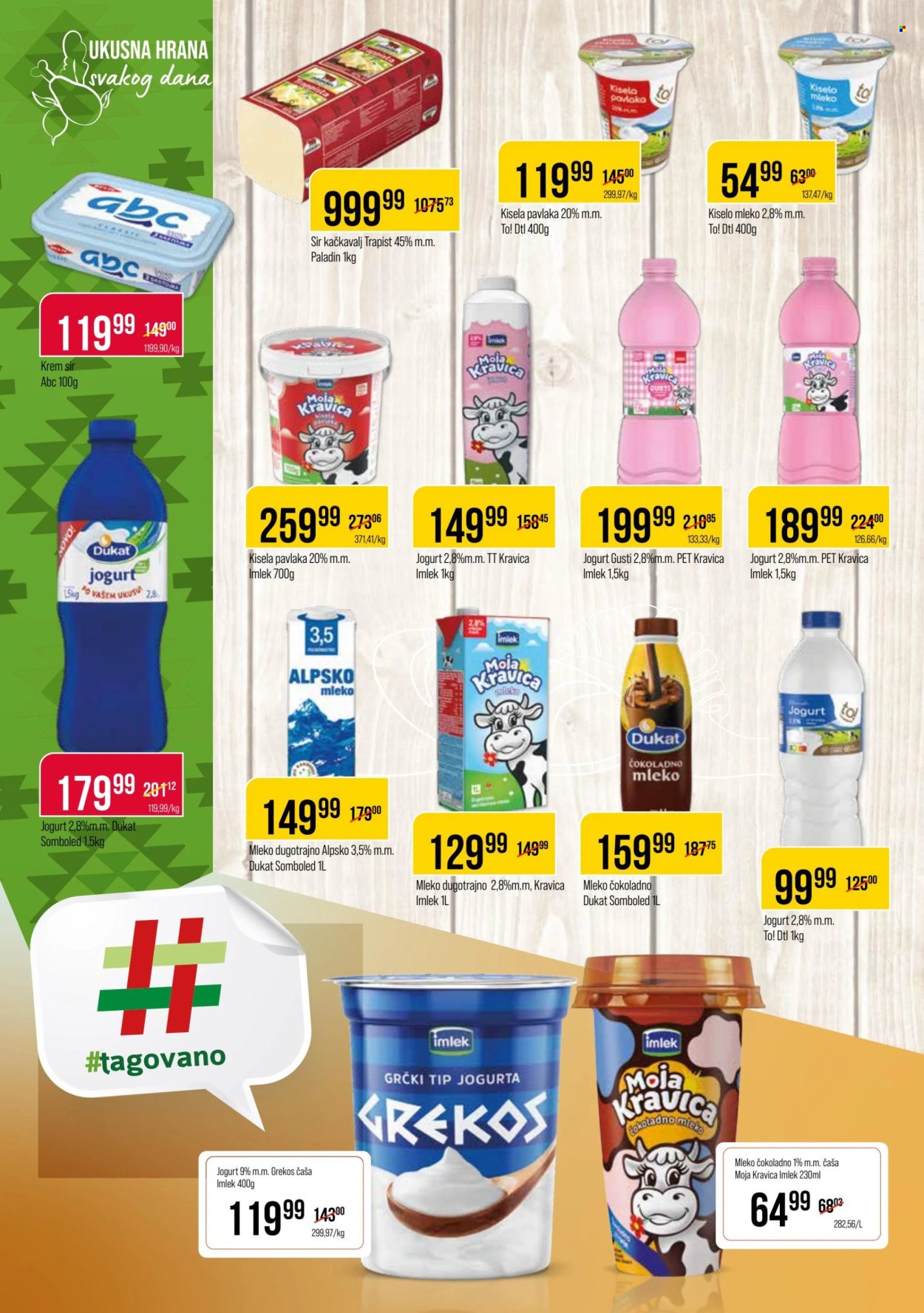Metalac Proleter katalog - 14.01.2026 - 26.01.2026. Stranica 4