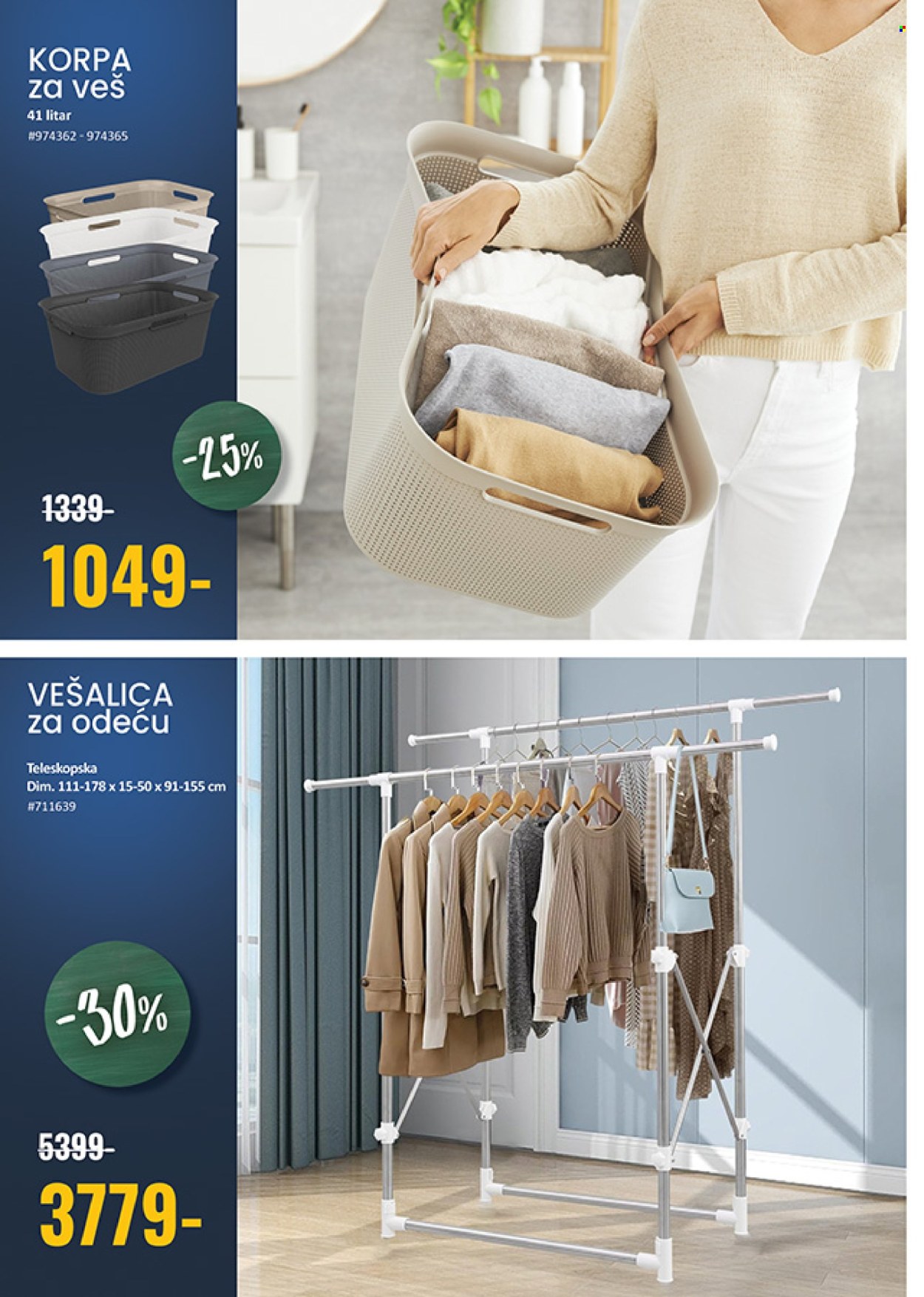 Uradi Sam katalog - 15.01.2026 - 25.01.2026. Stranica 4