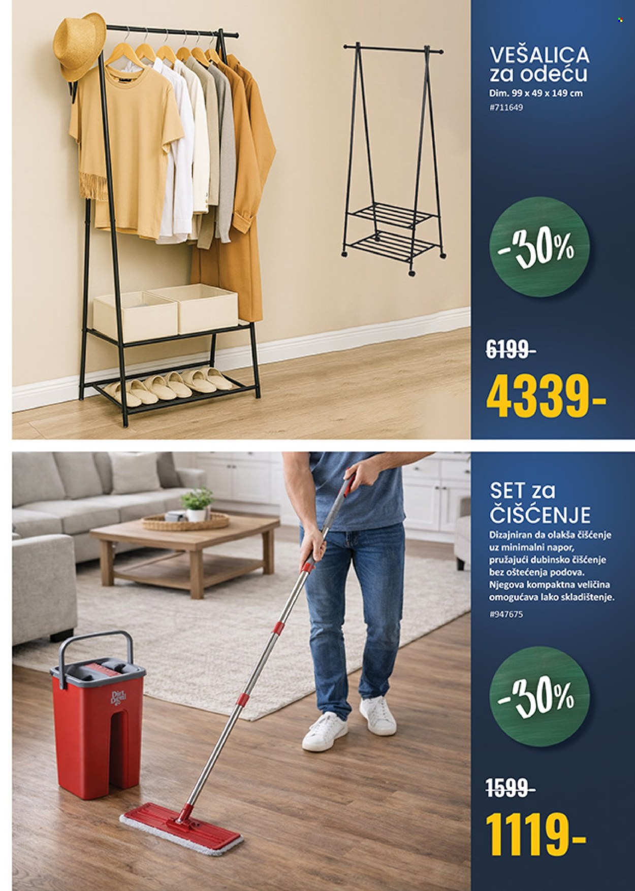 Uradi Sam katalog - 15.01.2026 - 25.01.2026. Stranica 5
