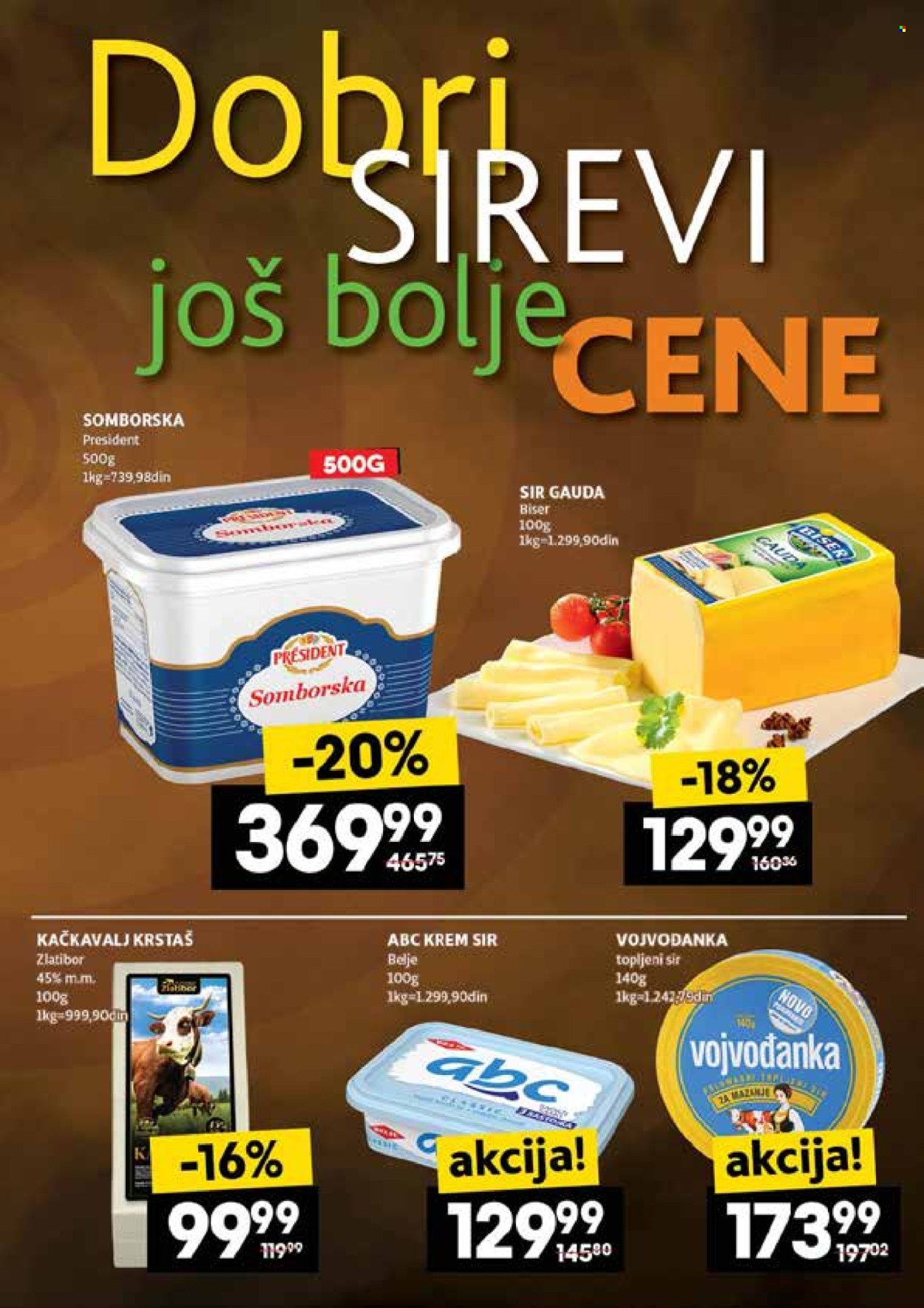 Mercator Centar katalog - 15.01.2026 - 21.01.2026. Stranica 11