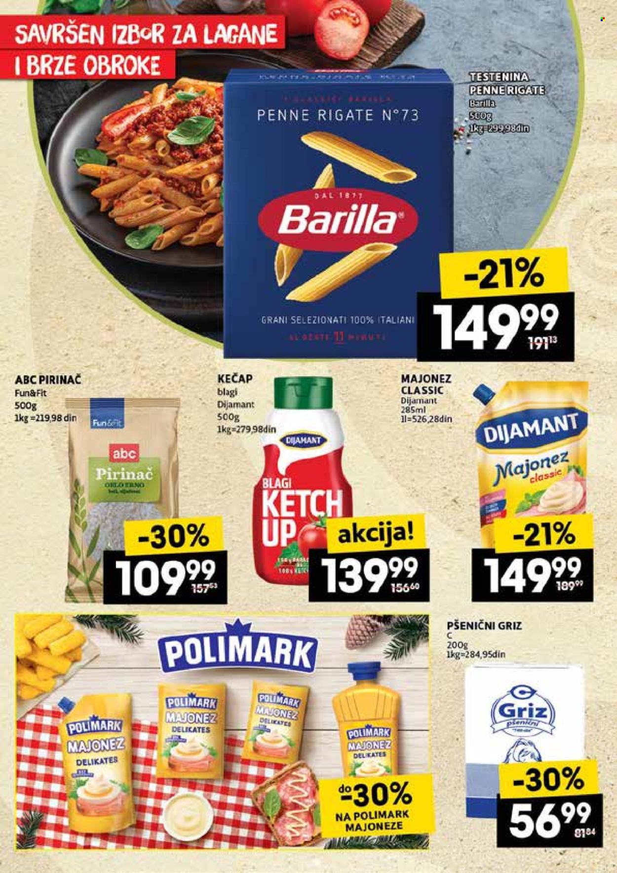 Mercator Centar katalog - 15.01.2026 - 21.01.2026. Stranica 16