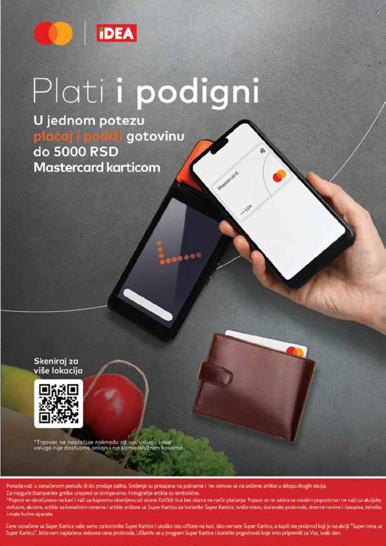Mercator Centar katalog - 15.01.2026 - 21.01.2026. Stranica 32