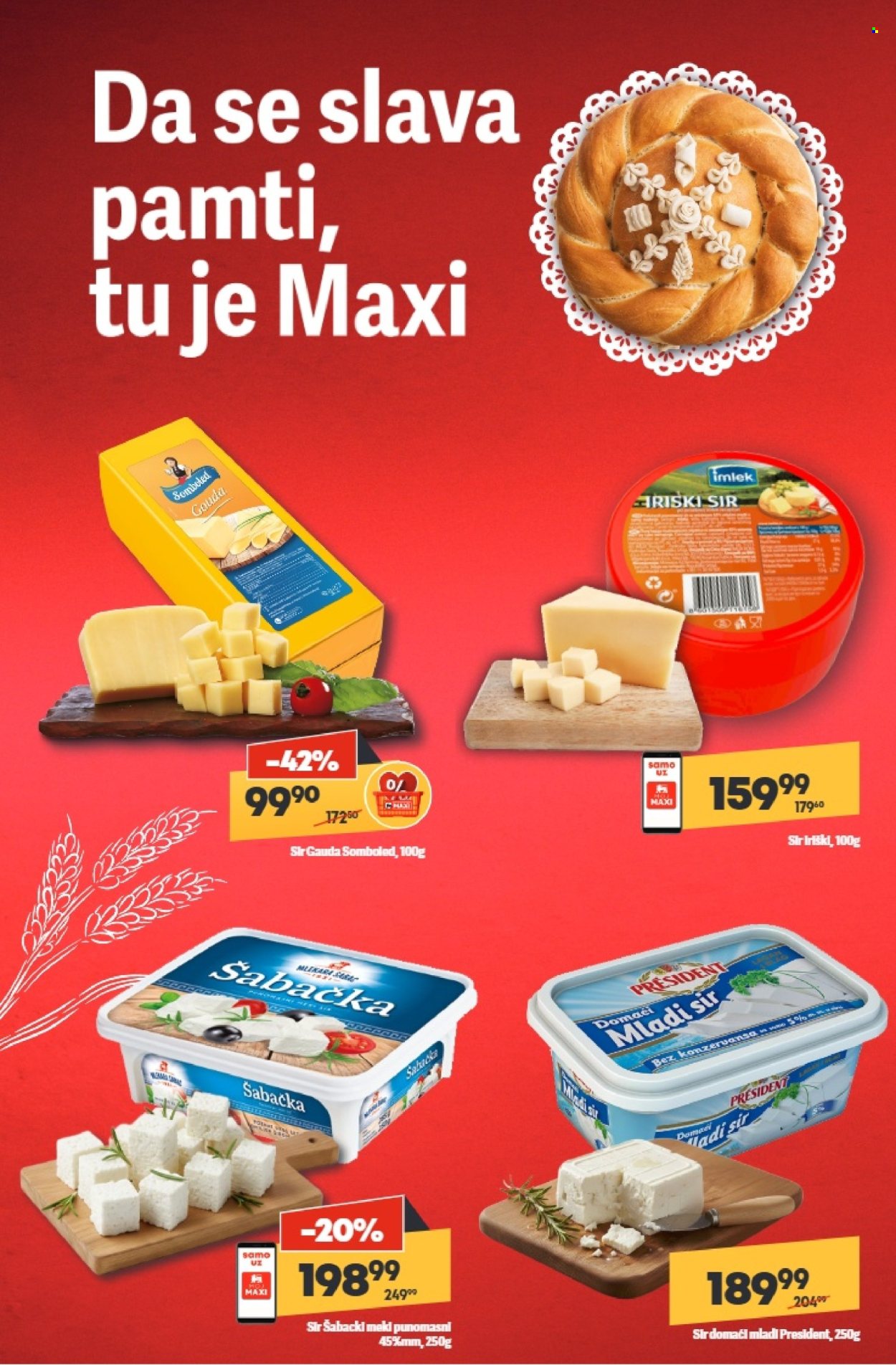 Maxi katalog - 15.01.2026 - 21.01.2026. Stranica 6