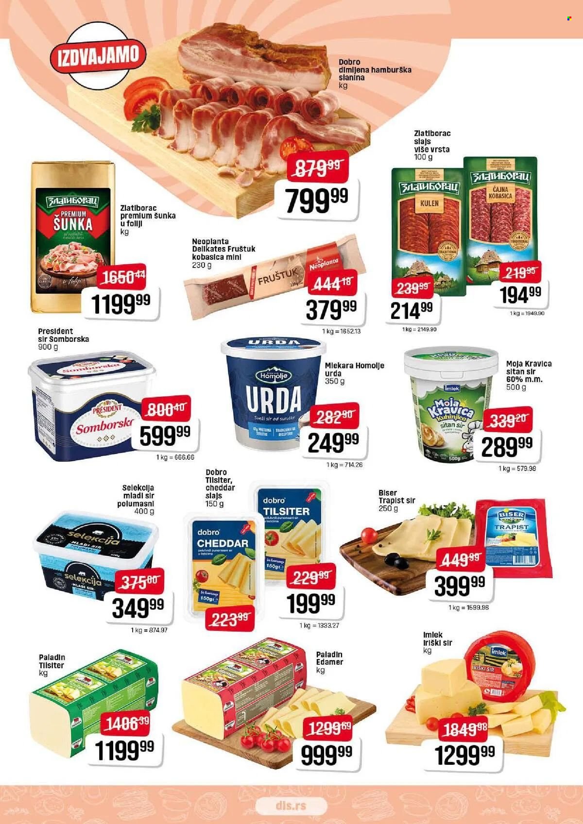 DIS katalog - 15.01.2026 - 28.01.2026. Stranica 3