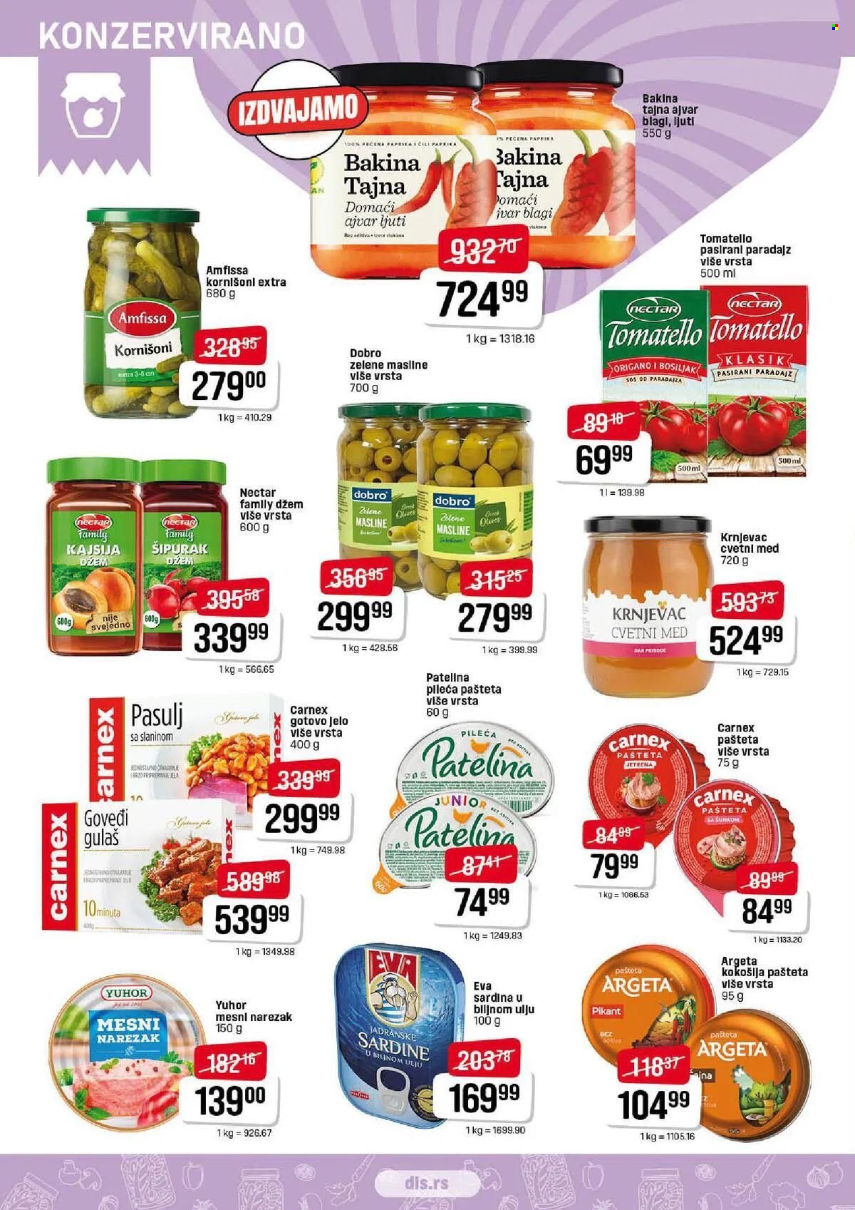 DIS katalog - 15.01.2026 - 28.01.2026. Stranica 8