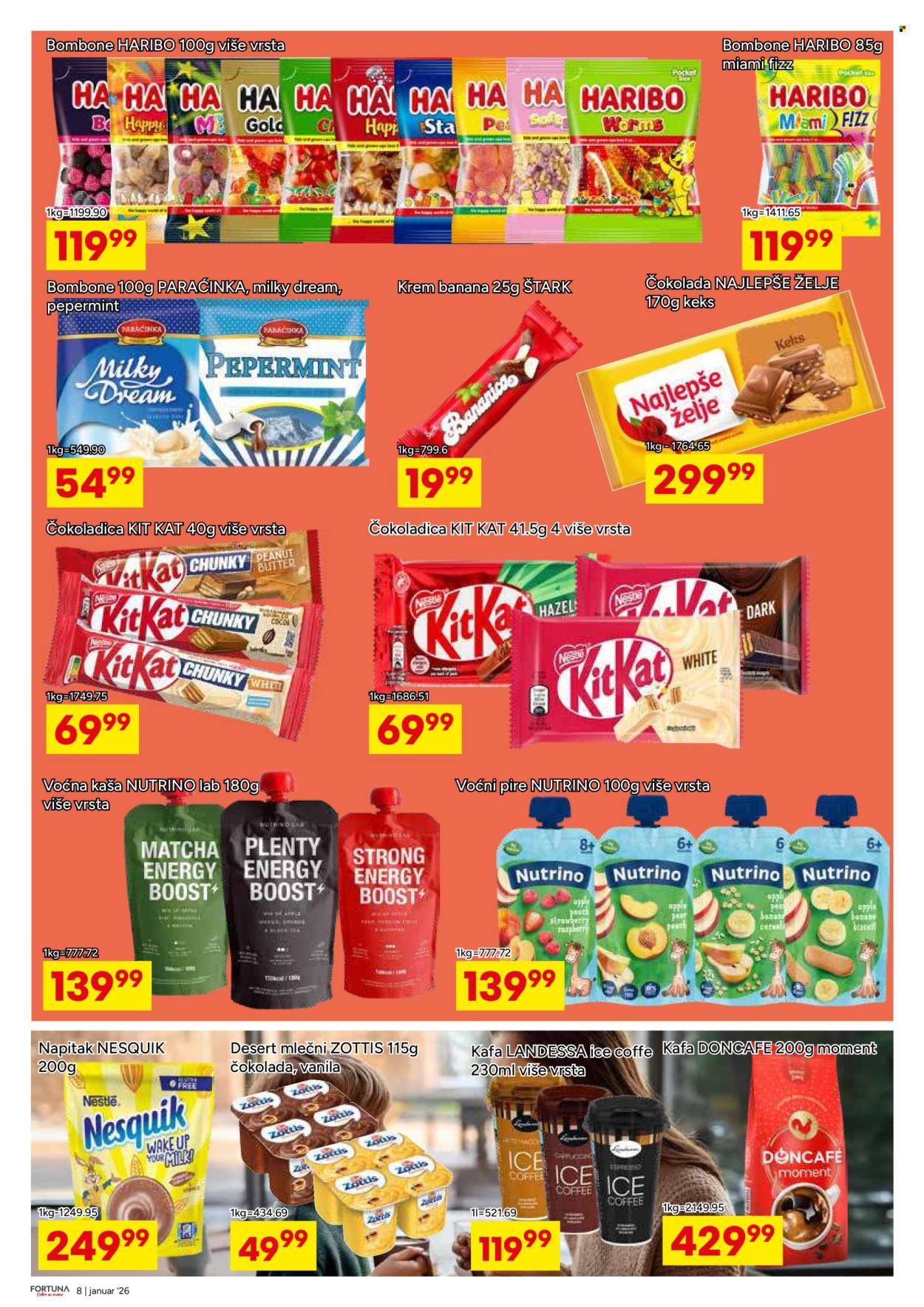 Fortuna Market katalog - 14.01.2026 - 31.01.2026. Stranica 8