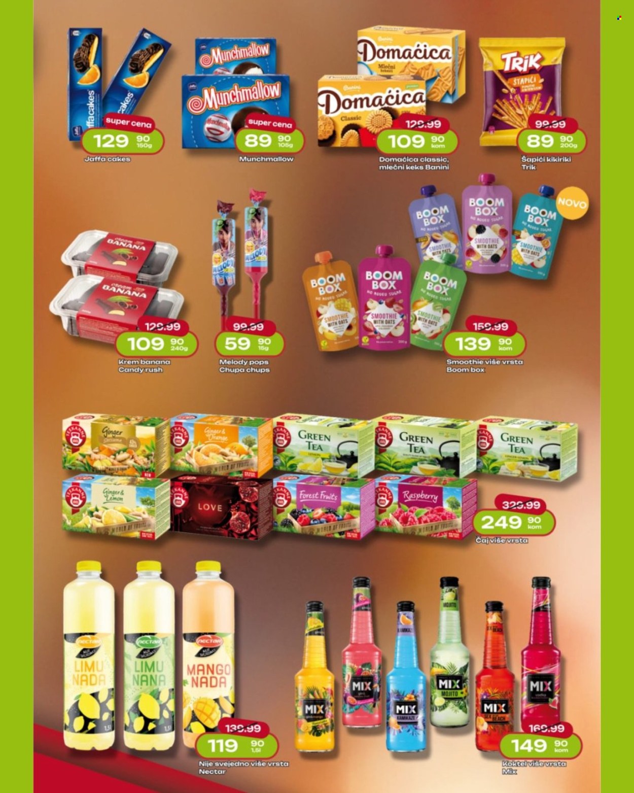 Spin Market katalog - 16.01.2026 - 15.02.2026. Stranica 9