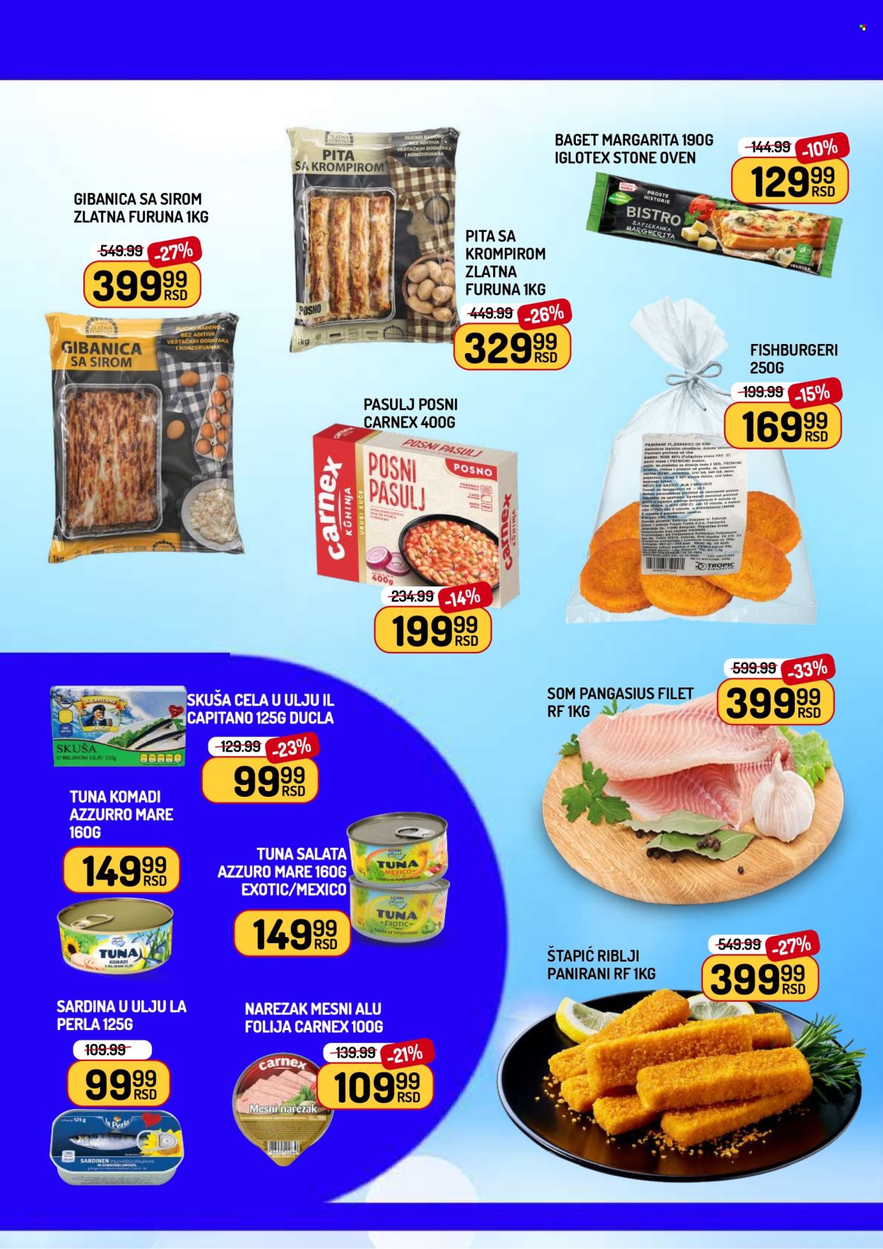 Aman katalog - 16.01.2026 - 22.01.2026. Stranica 6