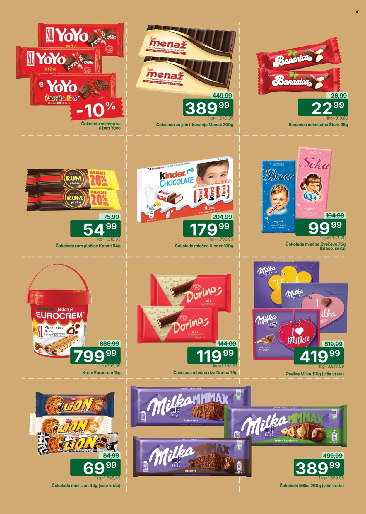 Univerexport katalog - 19.01.2026 - 01.02.2026. Stranica 18