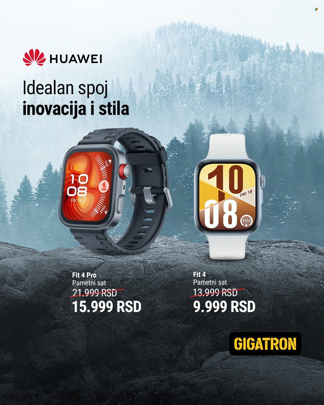 Gigatron katalog - 15.01.2026 - 31.01.2026. Stranica 2
