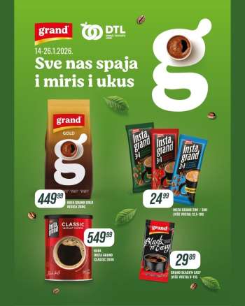 Tekijanka katalog - 14.01.2026 - 26.01.2026.
