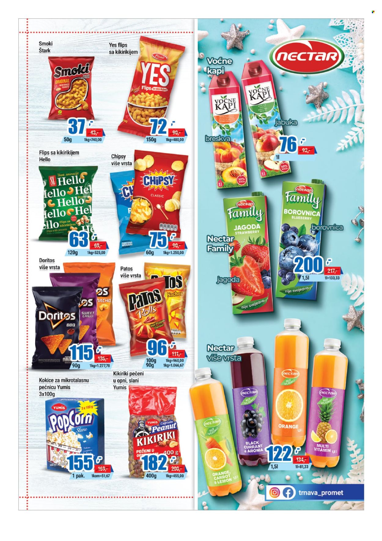 Trnava Promet katalog - 19.01.2026 - 08.02.2026. Stranica 13