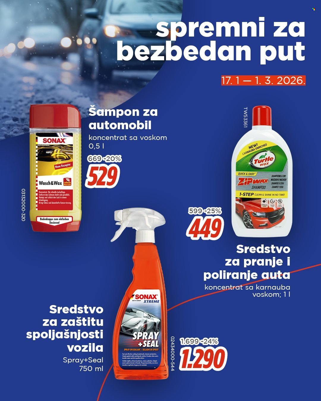 Okov katalog - 17.01.2026 - 01.03.2026. Stranica 1