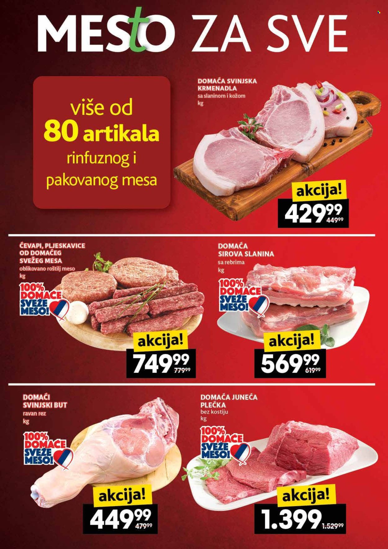 Roda katalog - 22.01.2026 - 28.01.2026. Stranica 4