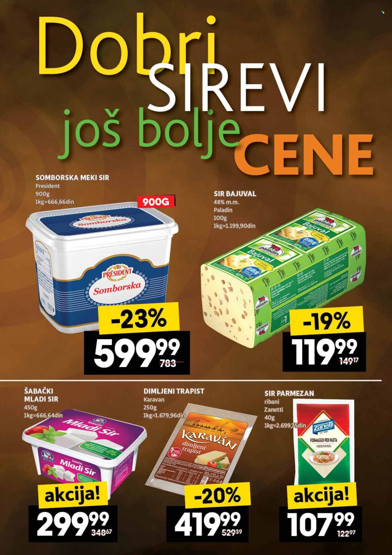 Roda katalog - 22.01.2026 - 28.01.2026. Stranica 9