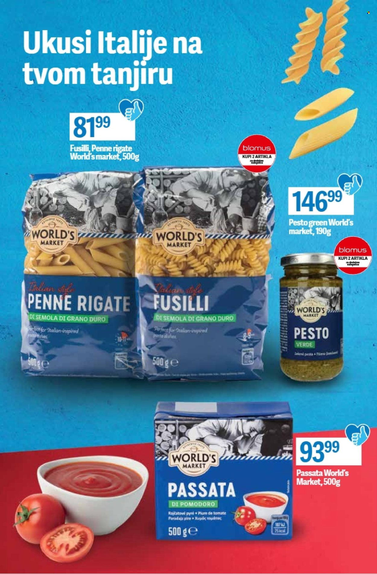 Maxi katalog - 22.01.2026 - 28.01.2026. Stranica 4