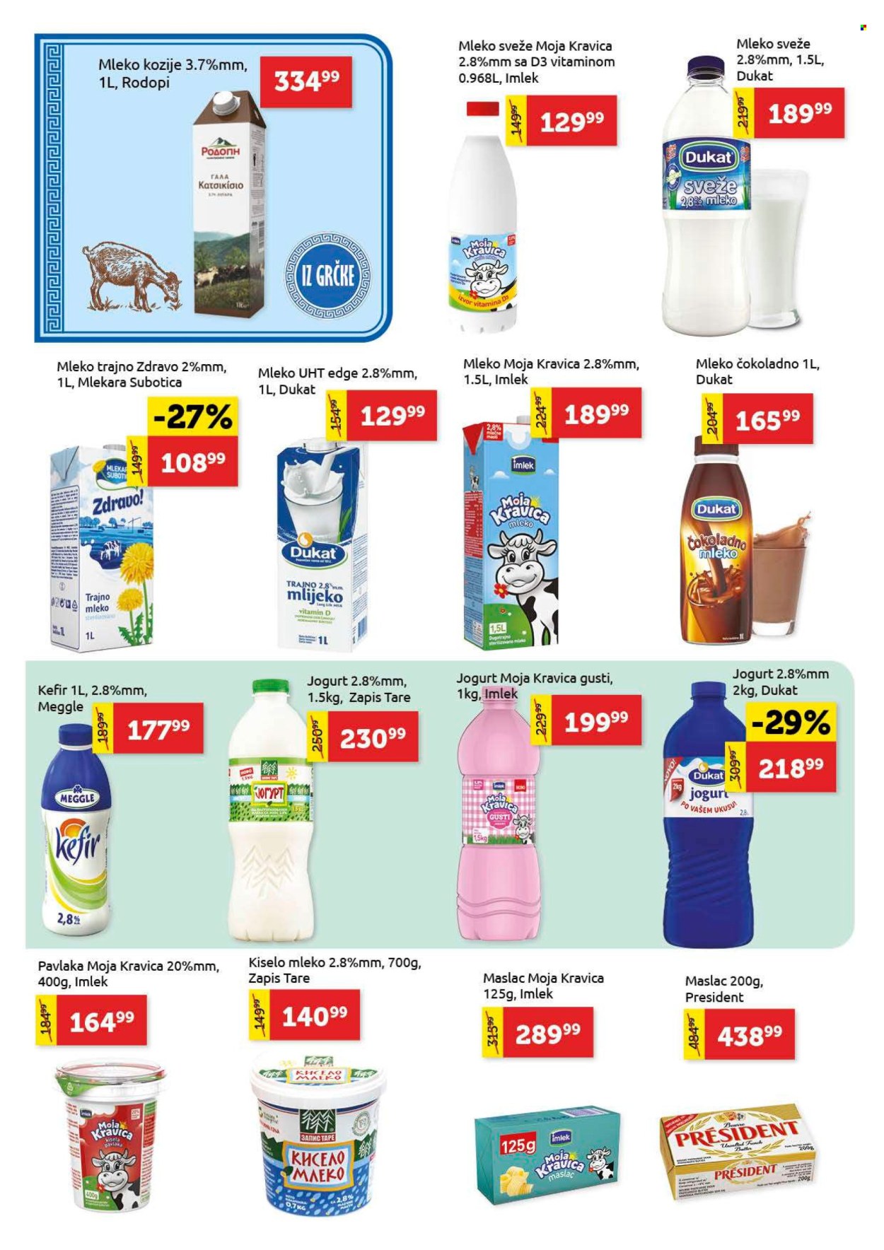 SuperVERO katalog - 22.01.2026 - 04.02.2026. Stranica 6