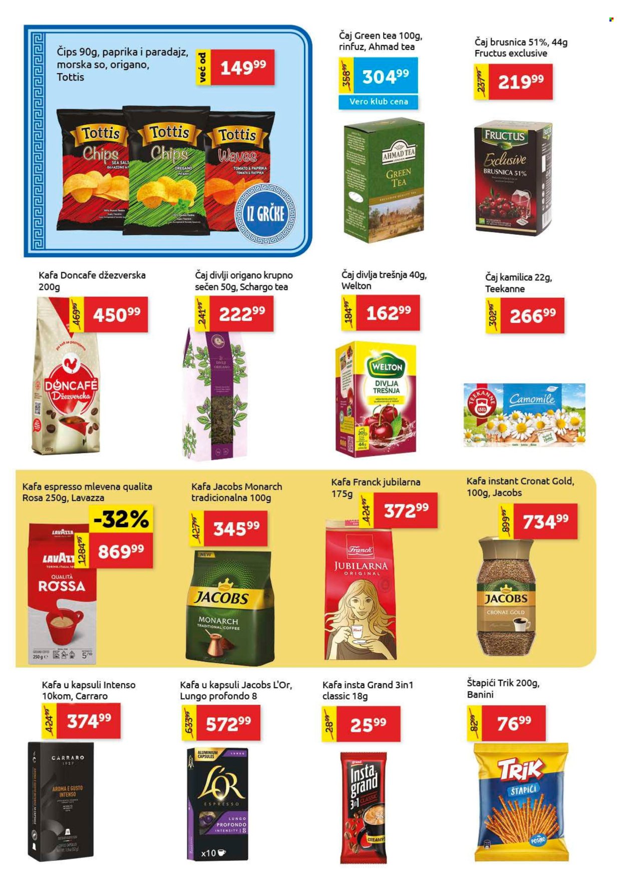 SuperVERO katalog - 22.01.2026 - 04.02.2026. Stranica 14