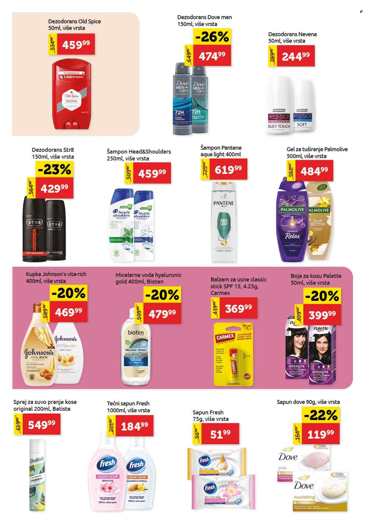 SuperVERO katalog - 22.01.2026 - 04.02.2026. Stranica 20