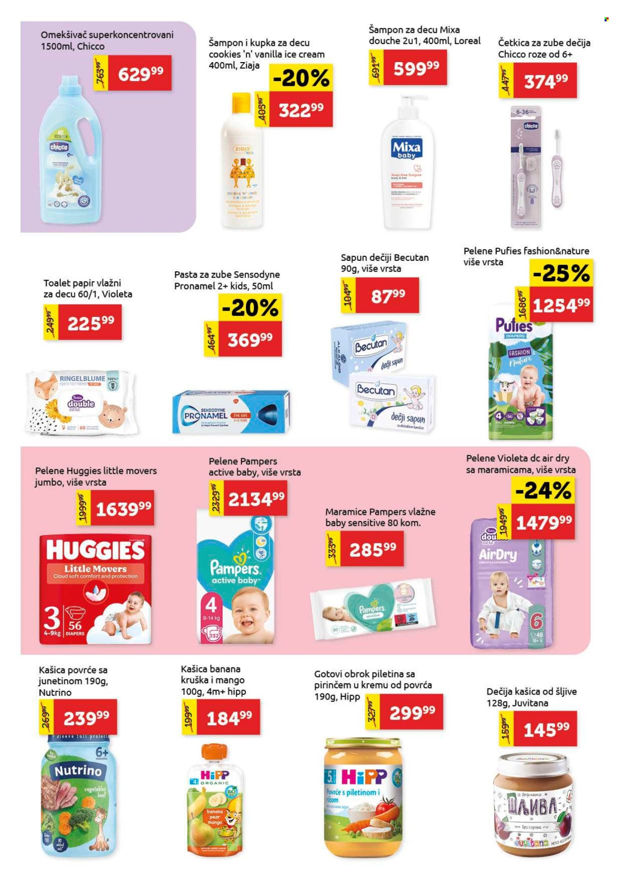 SuperVERO katalog - 22.01.2026 - 04.02.2026. Stranica 22